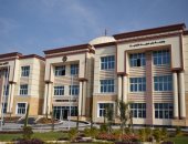 رئيس جامعة بنى سويف الأهلية: امتحانات الفصل الدراسى الأول تسير بهدوء دون رصد أى معوقات