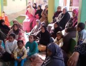 قومى المرأة بالشرقية: استهداف 1300 سيدة ورجل لتوعيتهم بمشروع تنمية الأسرة