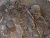مقبرة عمرها 2000 عام تقود علماء الآثار لاكتشاف ثقافة السكوثيون