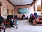 "القومى للمرأة" ينظم 26 من جلسات الدوار  ضمن "حياة كريمة" بأسوان