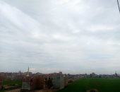 طقس الشرقية مائل للبرودة غائم جزئيا.. صور