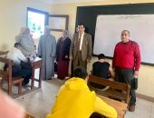 منطقة الإسكندرية الأزهرية: الامتحانات تسير بشكل طبيعى ولا شكاوى 