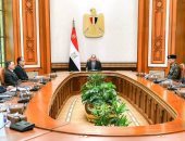 الرئيس السيسى يوجه بدعم المجتمع السيناوى وزيادة مساحة التطوير الحضارى بسيناء