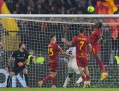 روما يتخطى بولونيا بصعوبة ولاتسيو يسقط أمام ليتشى فى الدوري الإيطالي