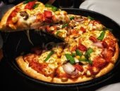  طريقة عمل البيتزا السائلة في 5 دقائق.. أكلات سريعة وطعهما حلو