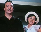 57 عامًا على عرض فيلم “صغيرة على الحب”.. لسعاد حسنى ورشدى أباظة