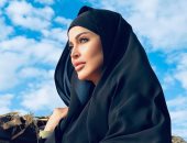 جومانا مراد تكشف عن الصور الأولى لشخصيتها فى مسلسل "عملة نادرة"
