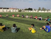 الشباب والرياضة بشمال سيناء تواصل خدماتها فى الأنشطة بمختلف مواقعها