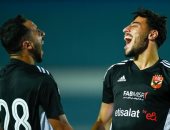 6 حلول أمام كولر لتعويض غيابات الجبهة اليمنى بالأهلى بعد إصابة أكرم وكريم بالصليبى