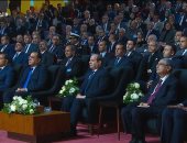 عاجل.. الرئيس السيسي يشهد عددا من الافتتاحات في محافظة سوهاج