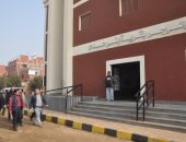 حياة كريمة ببنى سويف.. مجمع خدمى ومراكز طب أسرة بقرى بنى عدى والزيتون