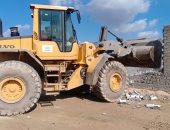 محافظ الإسكندرية: 1630 قرار إزالة للمبانى المخالفة خلال 2022