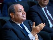 الرئيس السيسي: "الصعيد لم يكن مهمشا ولا منسيا ولكن البلد ما كانتش قادرة"