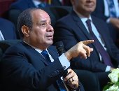 الرئيس السيسي: مجمع جرجا الصناعى فى سوهاج يوفر 3600 فرصة عمل