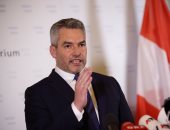 المستشار النمساوى يدعو مرفوضى اللجوء إلى سرعة مغادرة البلاد