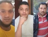 الحزن يخيم على أهالى قرية بالمنيا بعد مصرع 3 أشخاص فى الأردن 