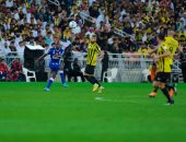 ملخص وهدف مباراة الاتحاد ضد الهلال فى الدوري السعودي.. فيديو