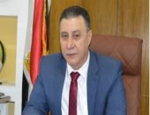 عمال مصر يهنئون البابا تواضروس الثانى بمناسبة عيد الميلاد المجيد