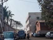 طقس بنى سويف.. سطوع متقطع لأشعة الشمس وانخفاض فى درجات الحرارة