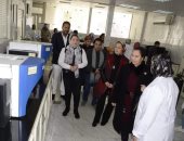 صحة الإسكندرية: افتتاح معمل لتحليل المخدرات