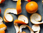 6 استخدامات مختلفة لقشر البرتقال.. منها تعطير المنزل وتنظيف البشرة