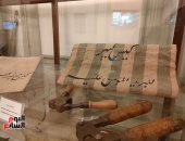 صورة ومعلومة.. متحف البريد شاهد على تطور المراسلات عبر التاريخ