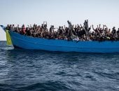 عائلات 94 مهاجرا غرقوا فى سفينة قرابة إيطاليا منذ عام يطالبون بمعرفة الحقيقة