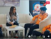 بدء الحلقة السادسة من برنامج "كابيتانو مصر" لاختيار المواهب على قناة ON E