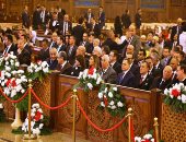 أمين لجنة الرعاة بكنائس مصر يوضح سبب اختلاف التوقيت فى الاحتفال بعيد الميلاد