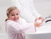 اليوم العالمي لغسل اليدين.. أمراض يمكنك الوقاية منها بنظافة الأيدي