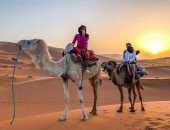 الجزائر: تطبيق تسهيلات لدخول السائحين الأجانب راغبى زيارة صحراء البلاد
