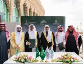 بحضور أمينها العام: رابطة العالم الإسلامي توقِّع اتفاقية تعاون علمية ثقافية مع أبراج الساعة بمكة المكرمة