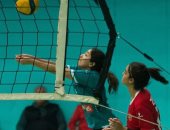 الأهلى يهزم سبورتنج 3/2 فى كأس سوبر سيدات الطائرة ويتأهل لنصف النهائى 