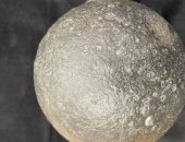 روسيا: العثور على قذيفة مدفع مستديرة تعود لحرب 1812 مع جيش نابليون