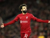 محمد صلاح يتخطى دالجليش في قائمة الهدافين التاريخيين لفريق ليفربول