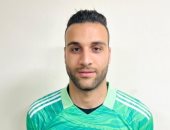 طلائع الجيش يستعيد حارسه محمد شعبان من حرس الحدود