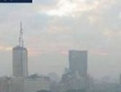 أمطار تصل القاهرة وانخفاض بالحرارة.. الأرصاد تكشف تفاصيل حالة الطقس.. فيديو