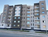 وزير الإسكان يستعرض الموقف التنفيذى للمشروعات السكنية والمرافق بـ"العبور الجديدة"