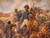 هل سمعت عن معركة نيو أورلينز عام 1815؟