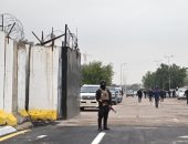 العراق: القبض على داعشي يعمل ناقلاً لقطاع شمال بغداد