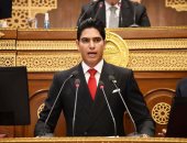 في دراسة يناقشها مجلس الشيوخ.. النائب أحمد أبو هشيمة يطالب بـ إطلاق استراتيجية وطنية للاقتصاد غير الرسمي