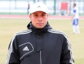 أحمد عثمان مدربا عاما لغزل المحلة