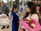 المصرية للمطارات: مطار شرم الشيخ يستقبل أول طائرة من الهند لتنشيط سياحة حفلات الزفاف