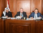 "إسكان الشيوخ" توافق على مواد وقف مخالفات البناء بالطريق الإداري