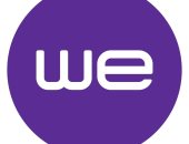 المصرية للاتصالات WE تعلن تغيير علامتها التجارية