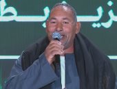 5 نماذج يستعرضون الاستفادة من التحالف الوطنى للعمل الأهلى أمام الرئيس السيسي