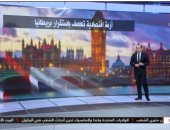 أزمة اقتصادية تعصف باستقرار بريطانيا".. تقرير لـ"القاهرة الإخبارية"