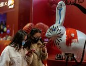 عام الأرنب.. احتفالات رأس السنة القمرية بالصين
