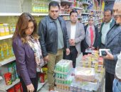 خريطة معارض "أهلا رمضان" فى دمياط بتخفيضات تصل لـ30% على السلع