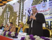 إقامة مدرسة للغات ووحدة إطفاء ومراكز للشباب ووحدات صحية ضمن مبادرة حياة كريمة بالمحلة